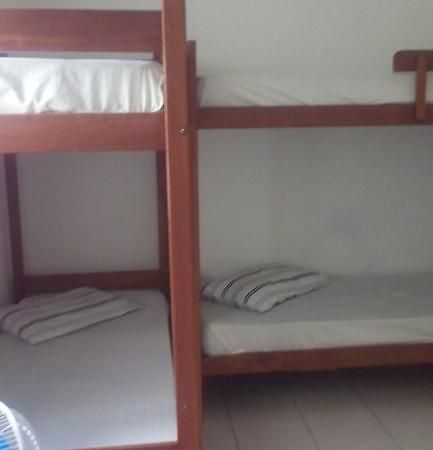 Hostel Сети-Лагоас Экстерьер фото