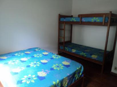 Hostel Сети-Лагоас Номер фото