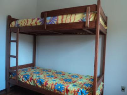 Hostel Сети-Лагоас Номер фото