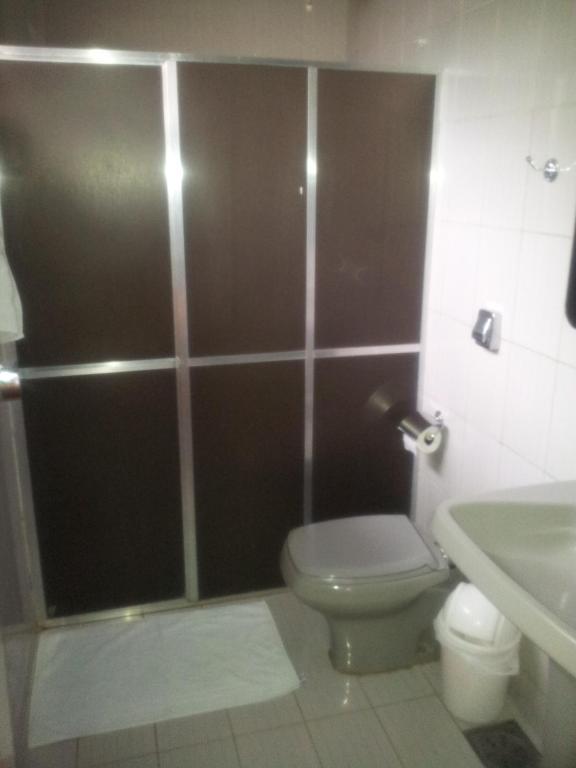 Hostel Сети-Лагоас Экстерьер фото