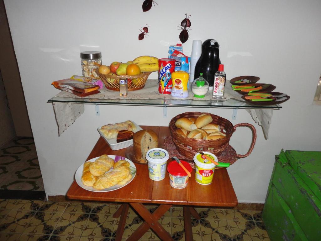 Hostel Сети-Лагоас Экстерьер фото