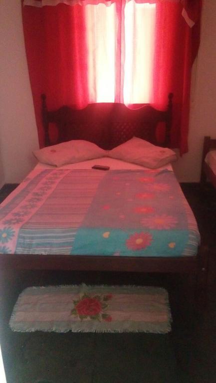 Hostel Сети-Лагоас Экстерьер фото